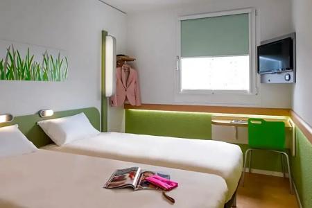 ibis budget Basel City - 45