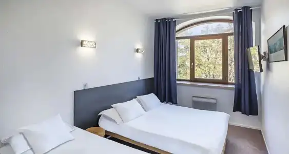 Sure by Best Western Annecy - 102
