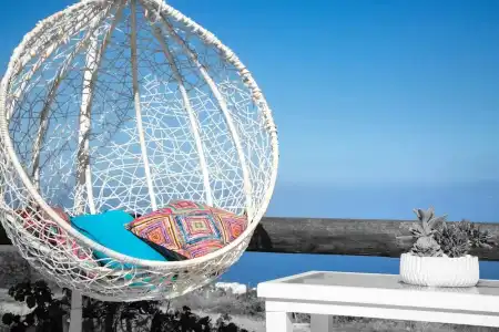 Salvatore Caldera Suites - 8