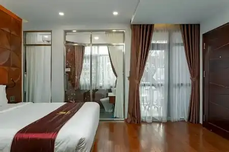 Victorian DaLat - 42
