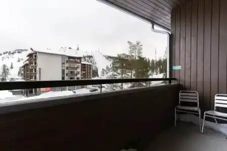 Ski-Inn RukaSuites - 32