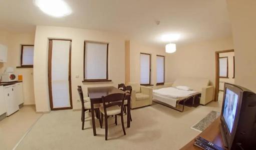 Green Life Family Apartments Pamporovo - 27