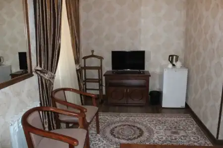 Ridvan Plaza - 10
