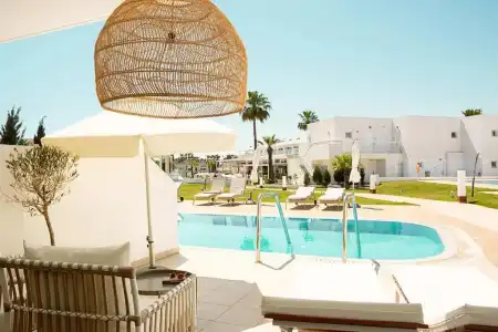 Sunprime Ayia Napa Suites - Adults Only - 55