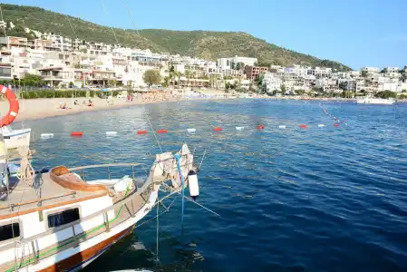 Angora Otel - 9