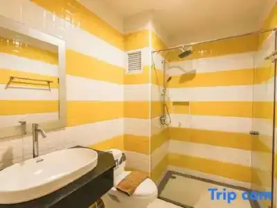 T Sleep Place - 60