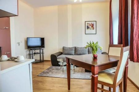 City Residence Frankfurt-Oder - 79