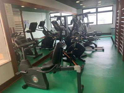 Holiday Inn Lisbon by IHG - 20