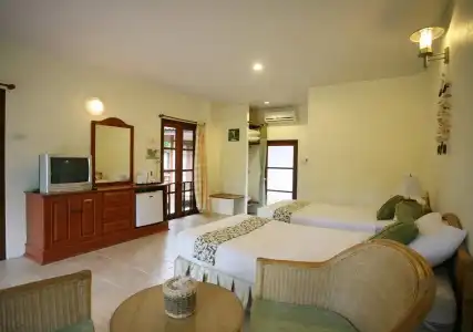 Suan Bankrut Beach Resort - 3