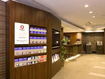 Daiwa Roynet Shin - Yokohama - 15