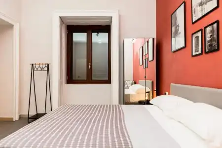 N'Art Suites Napoli - 123