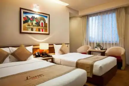 Luxeden Signature - 29