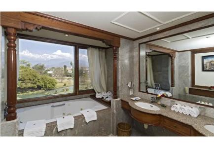 Bar Peepal Resort - 2