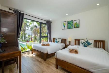 Melica Resort & Spa Phu Quoc - 90