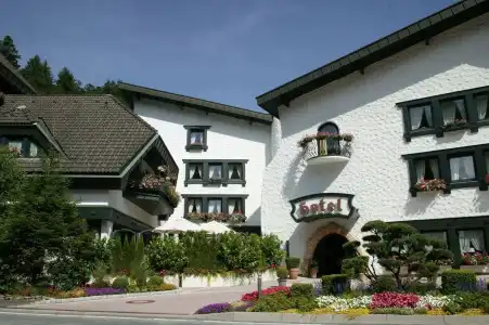 Sackmann Genuss und Spa Resort - 0