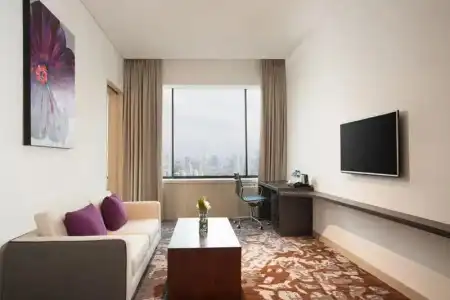 Four Points by Sheraton Jakarta Thamrin - 36