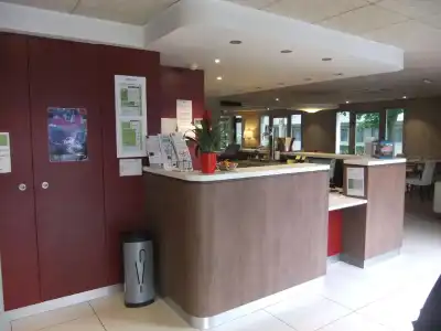 Campanile Reims Sud - Bezannes - 1