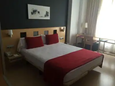 Sercotel Caspe - 8
