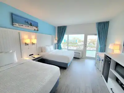 ChartHouse Clearwater Beach Marina - 27