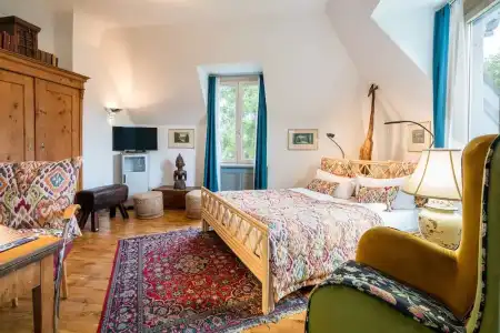 Villa Barleben am See - 40