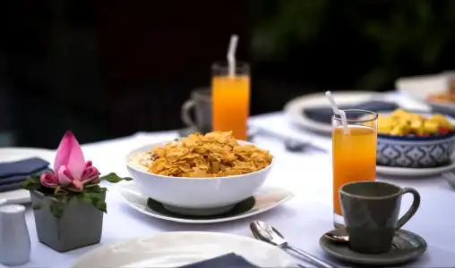 Sokkhak Boutique Resort - 9