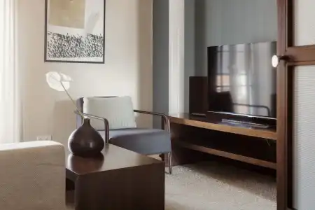 Bergs Suites - 78