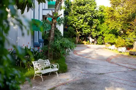 Phu Van Resort & Spa - 62
