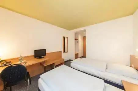 Garner Cottbus Sud by IHG - 121