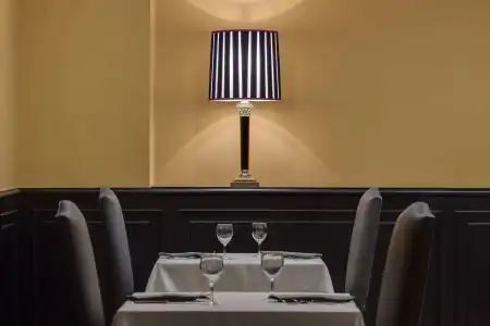 AC by Marriott Clodio Roma - 18