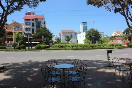 Sofia Boutique Danang - 17