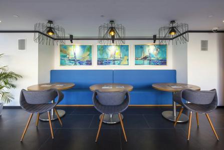 Hampton by Hilton Kurtkoy - 9