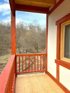 Ecokayan Dilijan Resort - 77