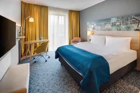 Holiday Inn DUSSELDORF CITY TOULOUSER ALL. by IHG - 55