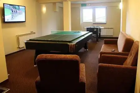 Willa na Olczańskim Wierchu - Apartamenty I Pokoje - 17
