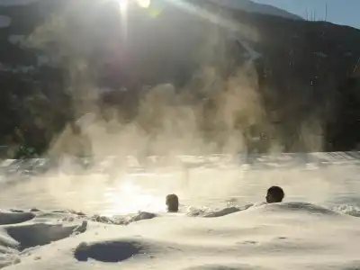 QC Grand Bagni Nuovi Bormio - 18