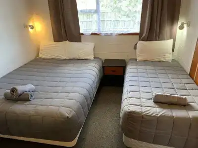 Cumberland Motel - 37