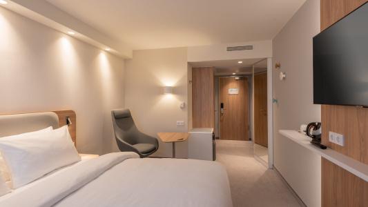 Holiday Inn Express and Suites Potsdam by IHG - 38