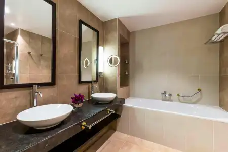 The Ritz-Carlton, de la Paix, Geneva - 35