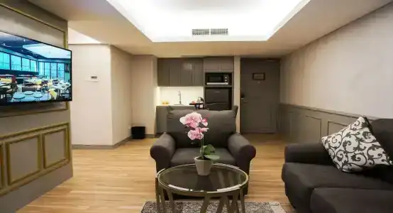 Barito Mansion - 77