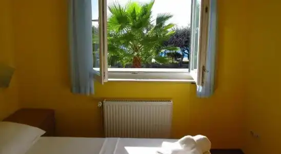 Apartments Malic - 1