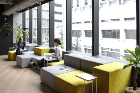 The Millennials Shibuya - 19