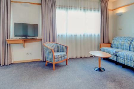 VIP Executive Eden Aparthotel - 5