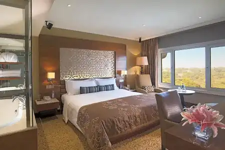 Taj Palace, New Delhi - 87