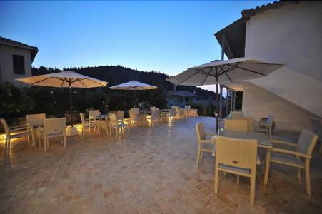 Agios Nikitas Resort Villas - 22