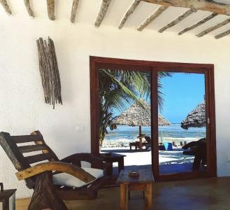 Milele Beach Resort - 14