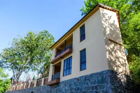 Dilivita Rest House - 25