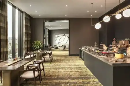 JW Marriott Parq - 107