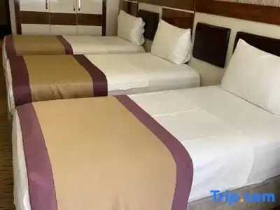 Ruba Palace Thermal - 28