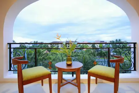 Lasenta Boutique Hoian - 17