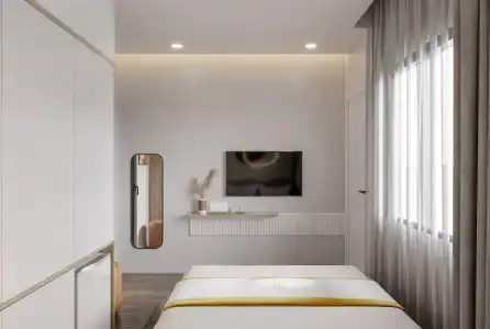 Phuong Mai - 5